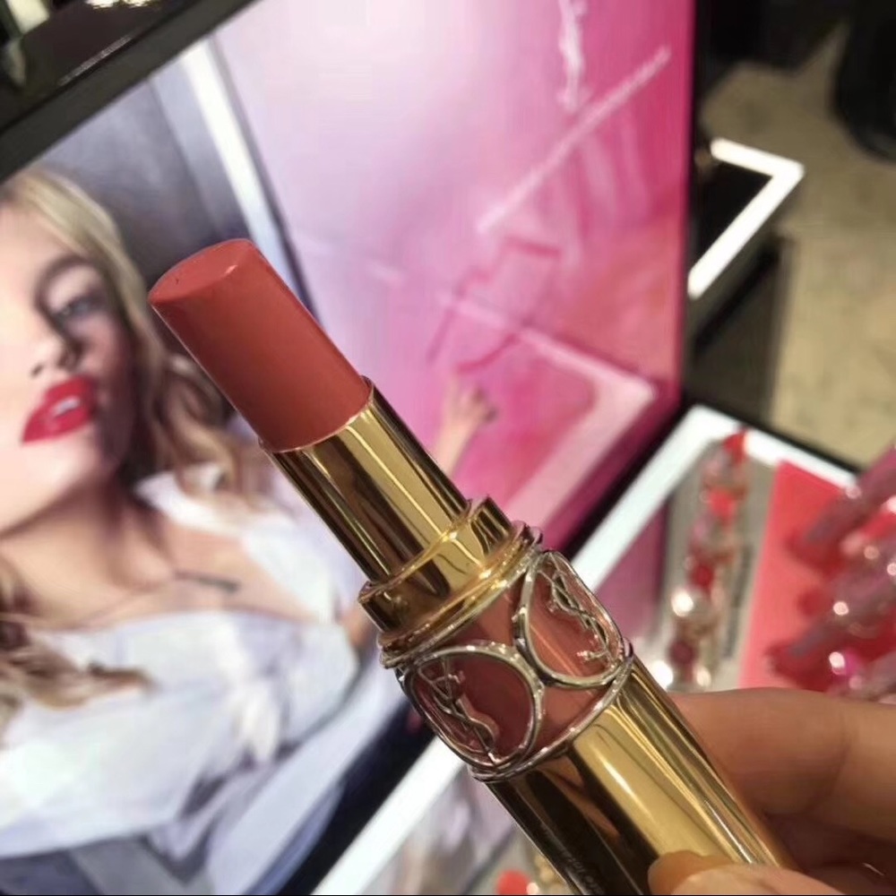 Ysl lipstick 16#